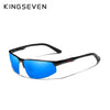 Óculos Slide Blue Kingseven