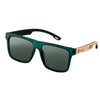 Óculos Hype Wood Verde